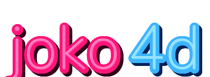 joko4d — logo kanal
